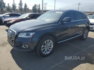 AUDI Q5 PREMIUM PREMIUM PLUS