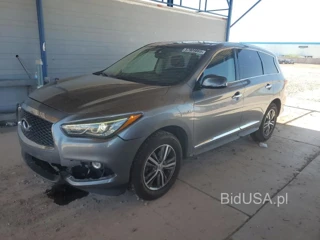 INFINITI QX60