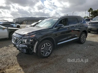 HYUNDAI SANTA FE L LIMITED