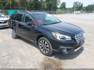 SUBARU SUBARU OUTBACK 2.5I LIMITED