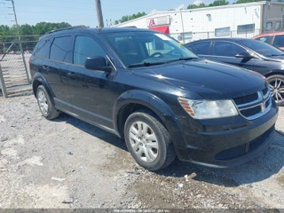 DODGE DODGE JOURNEY SE