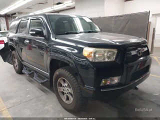 TOYOTA TOYOTA 4RUNNER SR5 V6