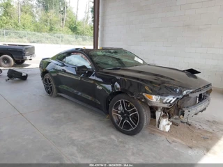 FORD FORD MUSTANG GT PREMIUM