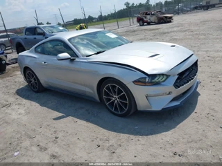 FORD FORD MUSTANG ECOBOOST