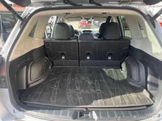 SUBARU SUBARU FORESTER PREMIUM