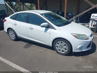 FORD FORD FOCUS SE