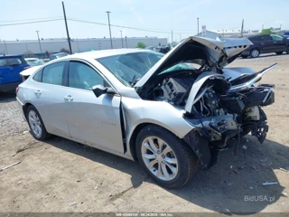 CHEVROLET CHEVROLET MALIBU LT