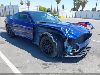 FORD FORD MUSTANG V6
