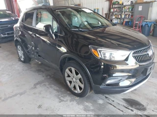 BUICK BUICK ENCORE PREFERRED II