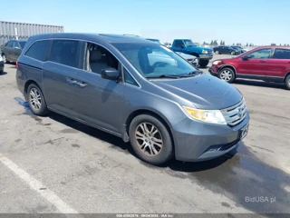 HONDA HONDA ODYSSEY EX-L