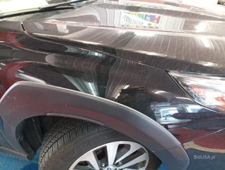 SUBARU SUBARU OUTBACK PREMIUM