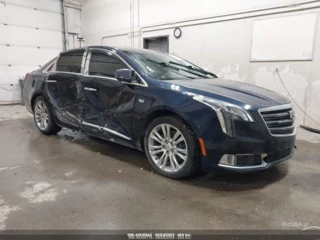 CADILLAC CADILLAC XTS LUXURY