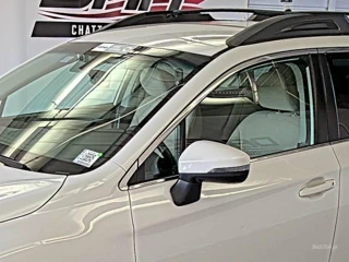SUBARU SUBARU OUTBACK 2.5I PREMIUM