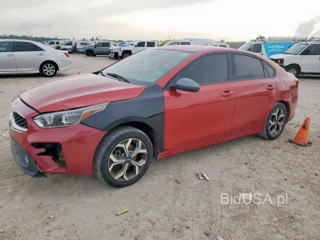 KIA FORTE FE FE