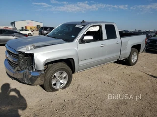 CHEVROLET SILVERADO C1500 LT