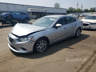 MAZDA 6 SPORT SPORT