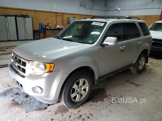 FORD ESCAPE LIM LIMITED