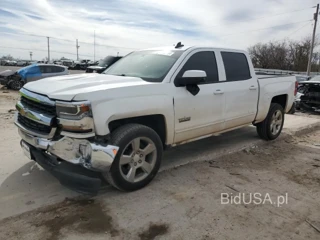 CHEVROLET SILVERADO C1500 LT
