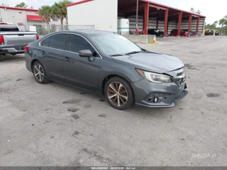 SUBARU SUBARU LEGACY 2.5I LIMITED
