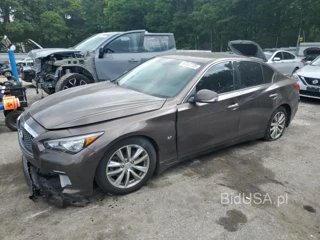 INFINITI Q50 BASE BASE