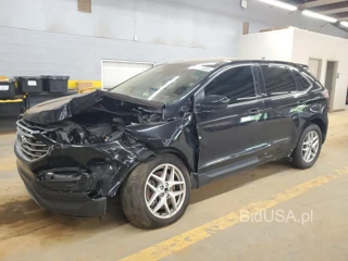 FORD EDGE SEL SEL
