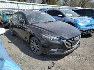 MAZDA 3 TOURING TOURING