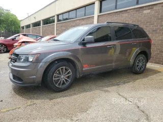 DODGE JOURNEY SE SE