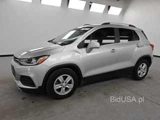 CHEVROLET TRAX 1LT 1LT