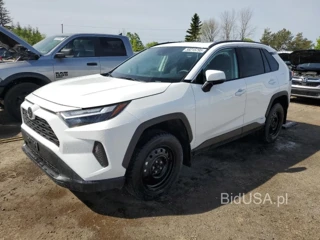 TOYOTA RAV4 XLE XLE