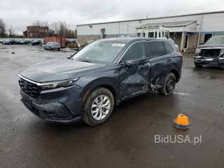 HONDA CR-V LX LX