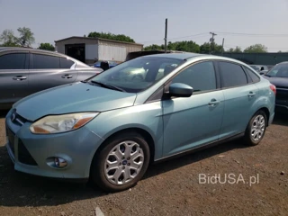 FORD FOCUS SE SE