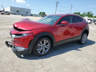 MAZDA CX-30 SELE SELECT