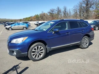 SUBARU OUTBACK TO TOURING