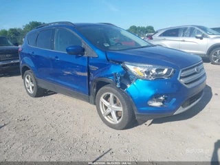 FORD FORD ESCAPE SEL