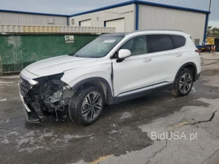 HYUNDAI SANTA FE L LIMITED
