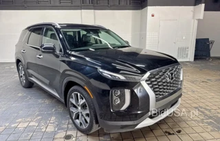 HYUNDAI PALISADE S SEL