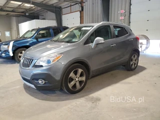 BUICK ENCORE CON CONVENIENCE