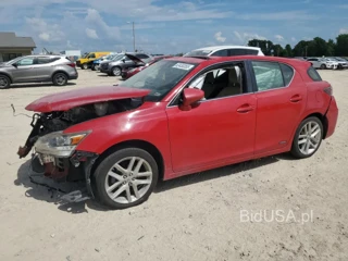 LEXUS CT 200 200