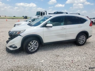 HONDA CR-V EX EX