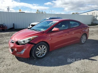 HYUNDAI ELANTRA SE SE