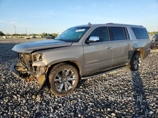 CHEVROLET SUBURBAN C C1500 PREMIER