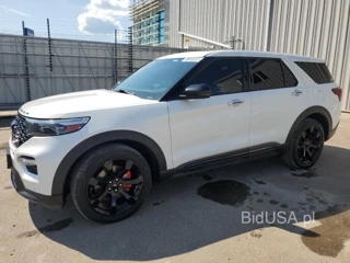 FORD EXPLORER S ST