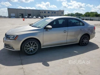 VOLKSWAGEN JETTA SE SE
