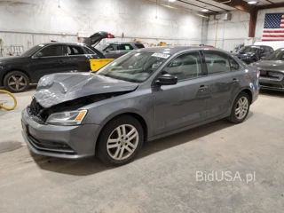 VOLKSWAGEN JETTA BASE BASE