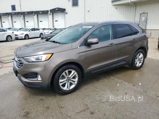 FORD EDGE SEL SEL