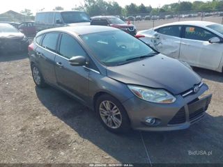 FORD FORD FOCUS SEL