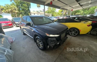 HYUNDAI SANTA FE S SE