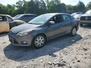 FORD FOCUS SE SE
