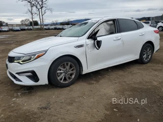 KIA OPTIMA LX LX