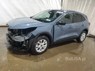 FORD ESCAPE ACT ACTIVE